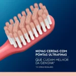Kit Escova Dental Oral-B Iconic Ultra Macia 3 Unidades - Image 3