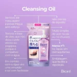Óleo Demaquilante Facial Bioré - Cleansing Oil Refil 210 ML - Image 2