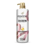 Kit Pantene Pro-V Miracles Colágeno Hidrata e Resgata Shampoo 510ml + Condicionador 510ml + Máscara Capilar 550ml - Image 2