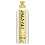 Creme para Pentear Pantene Pro-V Liso Extremo 240g