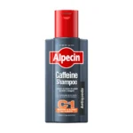 Kit Shampoo Antiqueda Alpecin Caffeine C1 250ml 2 unidades - Image 2