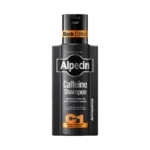 Shampoo Antiqueda Alpecin Caffeine Black Edition 250ml
