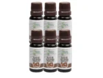 Kit. 06Un - Ov Sucupira 20Ml - (Amazonleve)