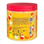 Gelatina Capilar Salon Line Xêrosa Baunilha Doce 500g - Image 3