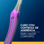 Escova de Dente Oral-B Indicator Color Collection 4 unidades - Image 4