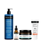 Gel de Limpeza Facial Suave Principia Skincare GL-02 11,5% Tensoativos + 10% Glicerina + 1% PCA Sódio 500g - Image 2