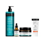Gel de Limpeza Facial Principia Skincare GL-01 13% Tensoativos + 2% Ácido Salicílico + 5% Glicerina 500g - Image 2