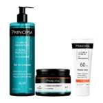 Gel de Limpeza Facial Principia Skincare GL-01 13% Tensoativos + 2% Ácido Salicílico + 5% Glicerina 500g - Image 3