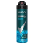 Desodorante Antitranspirante Aerosol Rexona Men Xtracool 72h 150ml