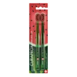 Escova de Dente Curaprox Ultra Soft 5460 Edição Especial 2 unidades