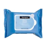 Lenço Demaquilante Neutrogena Deep Clean com 25 unidades - Image 2