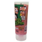Gel Glitter Corpo e Cabelo Extrato de Camomila e Frutas Tropicais Turma da Mônica Kids Cia. da Natureza 180G - Image 3
