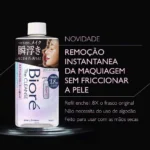 Demaquilante Facial Refil Biore Refil The Cleanse 280ml - Image 2