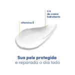Desodorante Antitranspirante Creme Dove Creme Sérum Reparação Diária Feminino 48h 50g - Image 4
