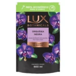 Refil Sabonete Líquido Lux Botanicals Orquídea Negra 900ml - Image 2