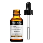 Sérum Facial Anti-Idade Principia Skincare Mix-02 Cafeína + Tranexâmico + Ferúlico 30ml - Image 2