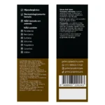 Sérum Facial Anti-Idade Principia Skincare Mix-02 Cafeína + Tranexâmico + Ferúlico 30ml - Image 3