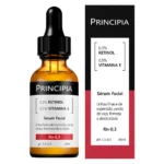 Sérum Principia RN-0,3 Retinol 0,3% + Vitamina E 30ml