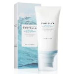 Sérum Facial Skin1004 Madagascar Centella Hyalu Cica Water Fit Sun Serum FPS 50 50ml - Image 2