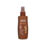 Óleo Bronzeador Cenoura & Bronze FPS 6 Óleo Spray 110ml