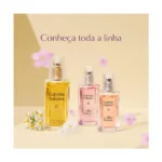 Gabriela Sabatini Eau De Toilette 60ml - Perfume Feminino - Image 4