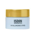 Gel Refrescante Antissinais para o Contorno dos Olhos Isdinceutics Hyaluronic Eyes 15G - Image 2