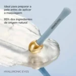 Gel Refrescante Antissinais para o Contorno dos Olhos Isdinceutics Hyaluronic Eyes 15G - Image 3