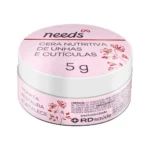 Esmalte Base Nutritiva Colorama Salva Unhas Nail Tint 8ml - Image 2