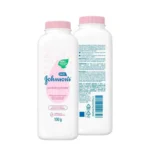 Talco Po Dermo Protetor Johnsons Baby Tradicional 100G - Image 3