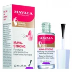 Mava-Strong Mavala - Base Fortificante 10ml - Image 2
