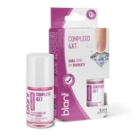 Kit Blant Blindagem das Unhas + Base Complexo 4X1 - Image 4