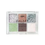 Nina Make Up Galaxy Collection Chroma Pallet