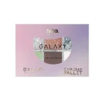 Nina Make Up Galaxy Collection Chroma Pallet - Image 2