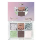 Nina Make Up Galaxy Collection Chroma Pallet - Image 3