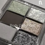 Nina Make Up Galaxy Collection Chroma Pallet - Image 4