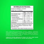 Goma de Mascar Trident X Senses Melancia Mint Sem Açúcar 54g - Imagem 3
