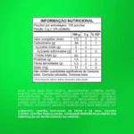 Goma de Mascar Trident X Senses Menta Sem Açúcar 54g - Image 3