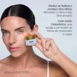 Isdin Isdinceutics Prevent Hyaluronic Eyes Gel 15G - Image 2