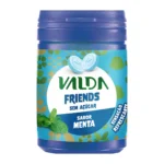 Pastilhas Valda Friends Frutas Amarelas Sem Açúcar 50g - Image 2