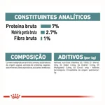 Kit 3 Sachê Royal Canin Hairball Bola Pelo Gato Adult 3X85Gr - Imagem 4