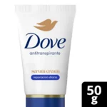 Desodorante Antitranspirante Creme Dove Creme Sérum Reparação Diária Feminino 48h 50g - Image 2