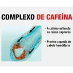 Kit Shampoo Antiqueda Alpecin Caffeine C1 250ml 2 unidades - Image 4