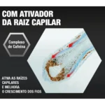 Kit Tônico Capilar Alpecin Caffeine Liquid 200ml 2 unidades - Image 4