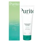 Gel de Limpeza Facial Purito Mighty Bamboo Panthenol Cleanser 150ml - Image 2