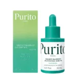 Sérum Facial Purito Mighty Bamboo Panthenol Serum 30ml - Imagem 2