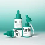 Sérum Facial Purito Mighty Bamboo Panthenol Serum 30ml - Imagem 3