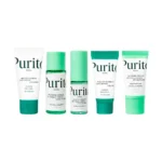 Best Kit Facial Purito Gel de Limpeza + Tônico + Sérum + Creme + Protetor Solar - Image 2
