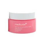 Creme Facial Anti-Manchas Medicube PDRN Pink Collagen Capsule Cream 55g