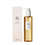 Óleo de Limpeza Facial Beauty Of Joseon Ginseng Cleansing Oil 210ml - Imagem 2