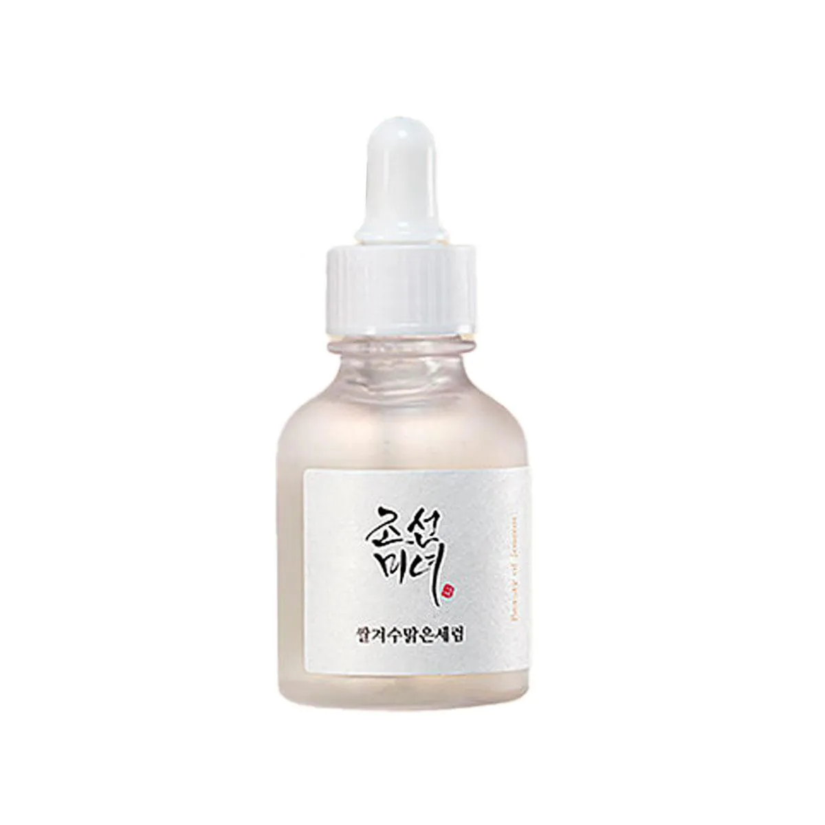 Sérum Facial Beauty Of Joseon Glow Deep 30ml Sérum Facial Beauty Of Joseon Glow Deep 30ml - Image 1